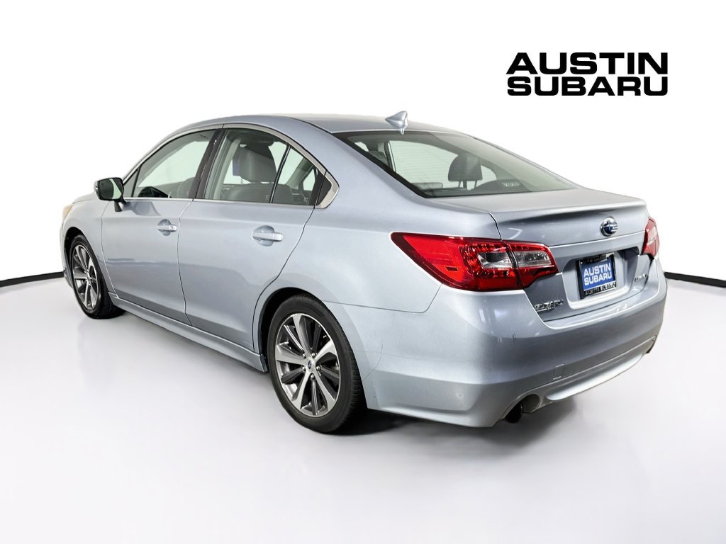 Used 2016 Subaru Legacy 2.5i Limited AWD/4WD image 5