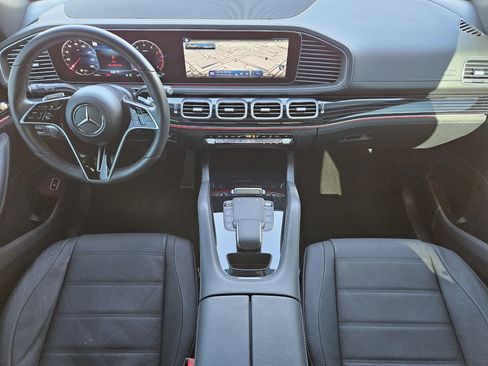 Used 2024 Mercedes-Benz GLE 450 4MATIC image 25