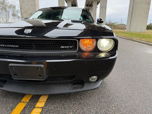 Used 2010 Dodge Challenger SRT8 image 14