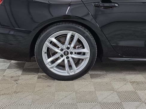 Used 2024 Audi A4 2.0T Premium Plus AWD/4WD image 9