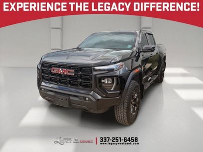 Used 2024 GMC Canyon Elevation w/ Elevation Premium Package