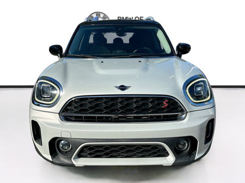 Used 2023 MINI Cooper Countryman S image 2