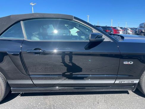 Used 2014 Ford Mustang GT Premium w/ Electronics Package image 26