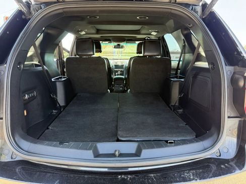 Used 2017 Ford Explorer Platinum AWD/4WD image 15