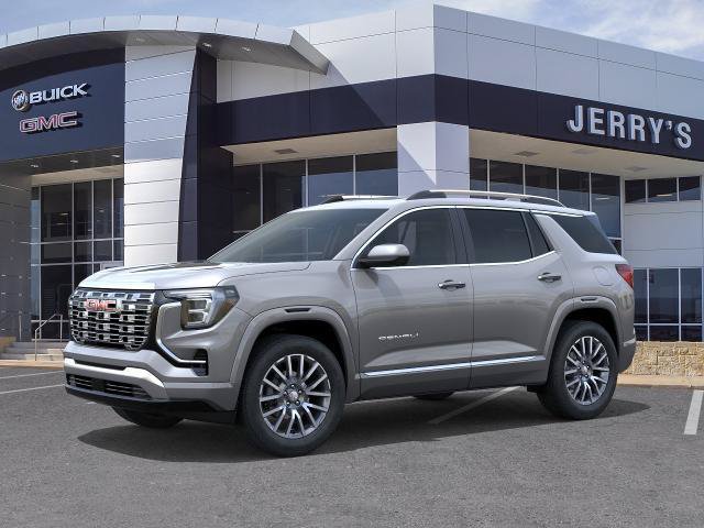 New 2027 GMC Terrain Denali w/ LPO, Floor Liner Package AWD/4WD image 28