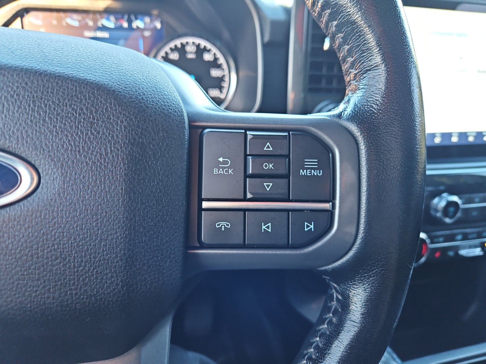 Used 2021 Ford F150 XLT w/ Equipment Group 302A High AWD/4WD image 18