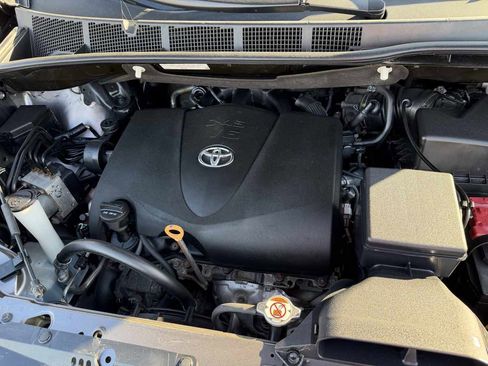 Used 2019 Toyota Sienna LE image 20
