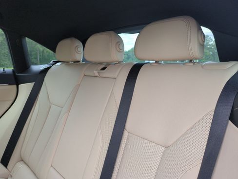 Used 2024 BMW 430i Gran Coupe w/ Premium Package RWD image 31