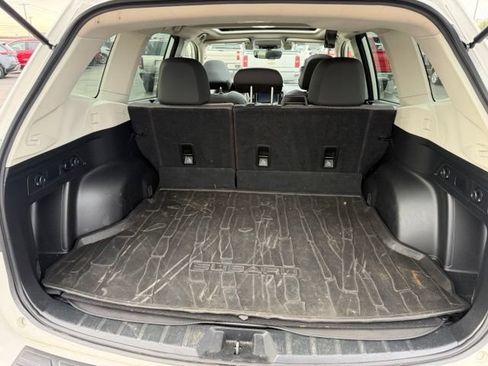 Used 2020 Subaru Forester Sport AWD/4WD image 8