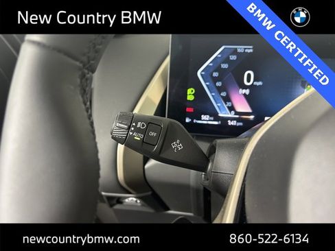 Certified 2025 BMW X3 xDrive30i w/ Premium Package image 17