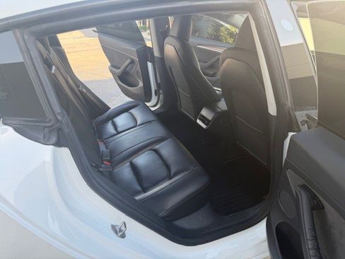Used 2023 Tesla Model 3 Standard Range RWD image 14
