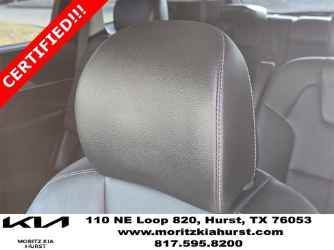 Certified 2021 Kia Telluride EX w/ EX Premium Package image 17