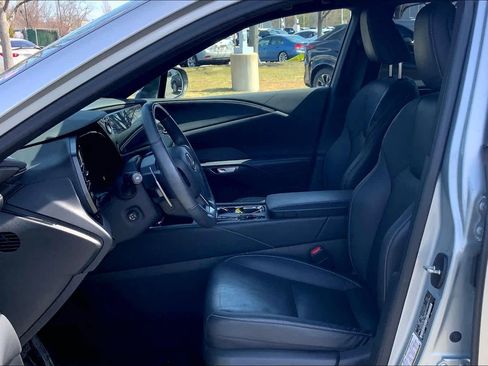 Used 2023 Lexus RX 350 Premium Plus w/ Accessory Package (Z1) AWD/4WD image 8
