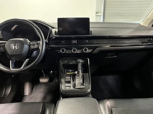 Used 2023 Honda CR-V EX-L image 20