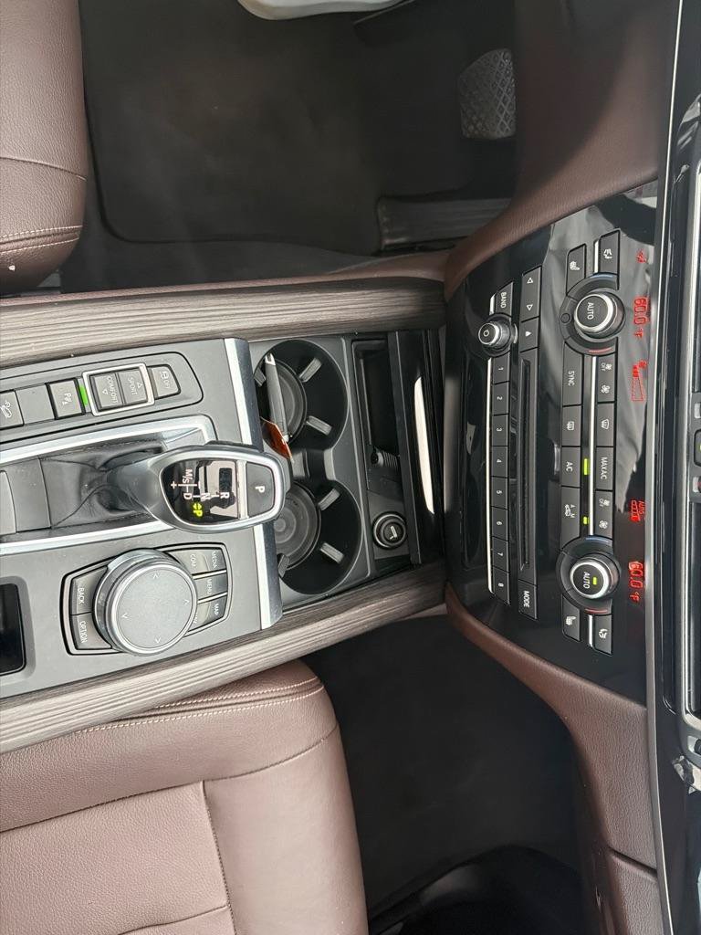 Used 2018 BMW X5 xDrive35d AWD/4WD image 25