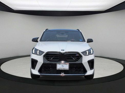 Used 2025 BMW X2 M35i w/ Premium Package AWD/4WD image 3