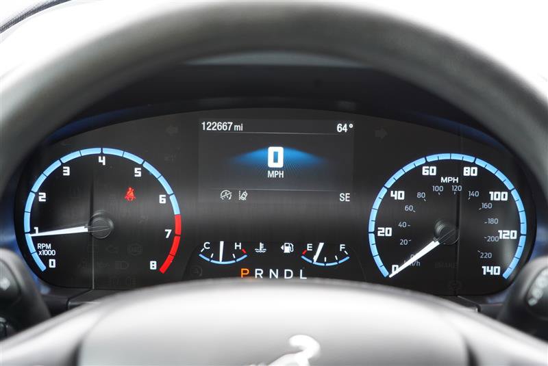 Used 2021 Ford Bronco Sport Big Bend AWD/4WD image 58