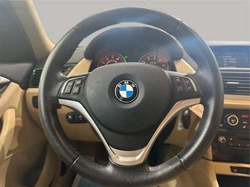 Used 2014 BMW X1 xDrive28i AWD/4WD image 13