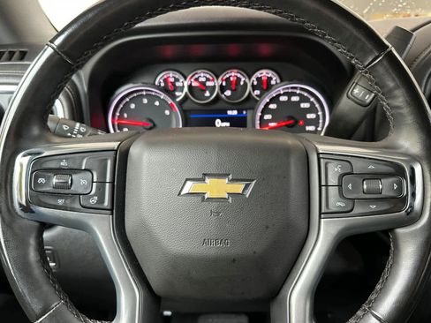 Used 2023 Chevrolet Silverado 2500 LT w/ Convenience Package image 24