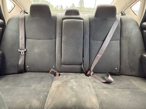 Used 2015 Nissan Altima 2.5 S w/ Power Driver Seat Package FWD image 22