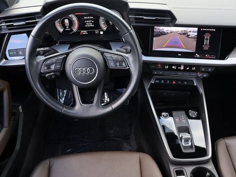 Used 2024 Audi A3 2.0T Premium Plus image 16