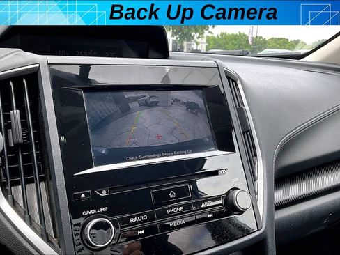 Used 2019 Subaru Crosstrek 2.0i Premium AWD/4WD image 13