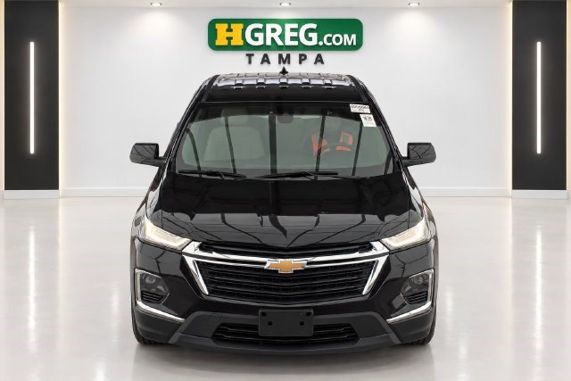 Used 2023 Chevrolet Traverse LS FWD image 7