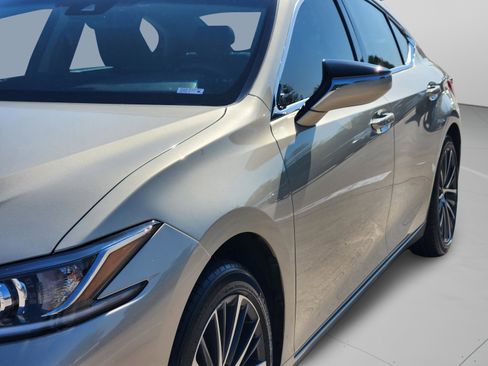 Used 2023 Lexus ES 350 w/ Premium Package FWD image 40
