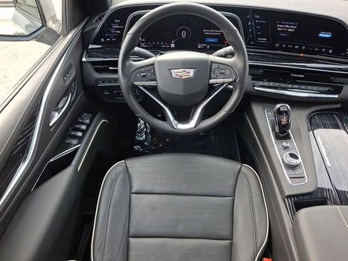 Used 2023 Cadillac Escalade Sport w/ Touring Package image 11