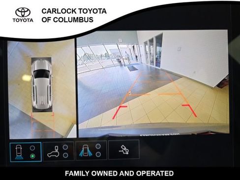 Used 2026 GMC Acadia Elevation w/ Black Edition AWD/4WD image 29