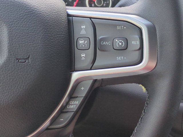 New 2026 RAM 3500 Big Horn AWD/4WD image 20