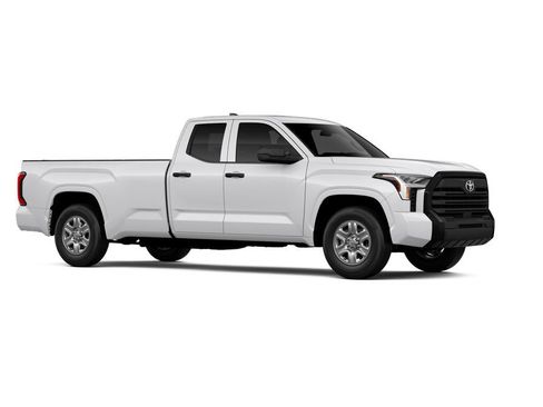 New 2026 Toyota Tundra SR image 48