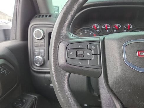 Used 2024 GMC Sierra 2500 Pro w/ Convenience Package image 20