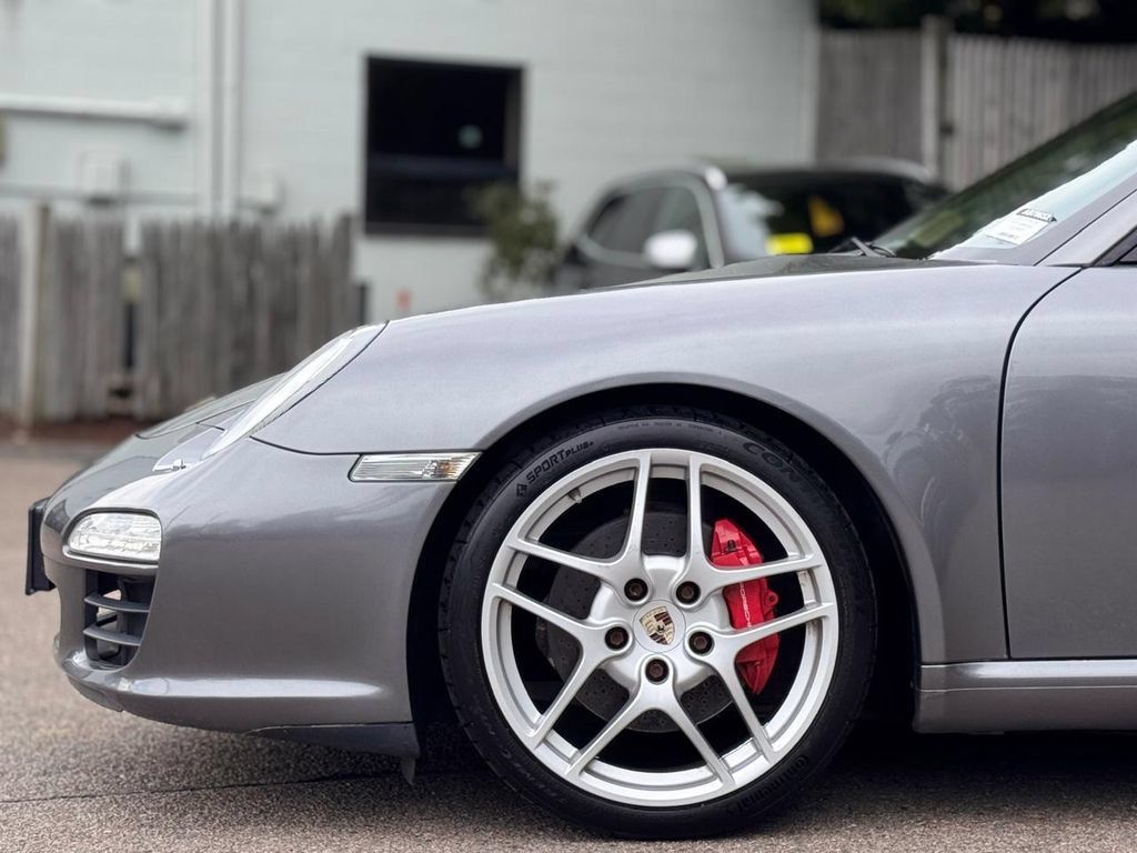 Used 2012 Porsche 911 Carrera S RWD image 12