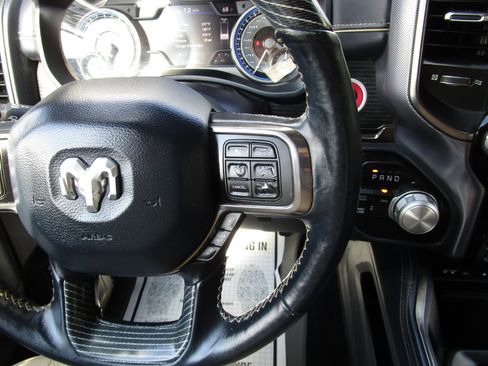 Used 2019 RAM 2500 Limited image 14