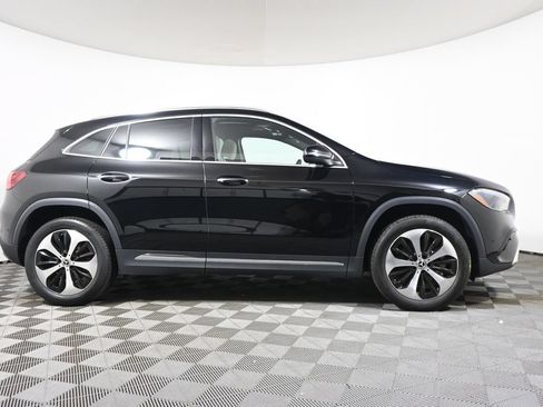 Certified 2026 Mercedes-Benz GLA 250 4MATIC image 8