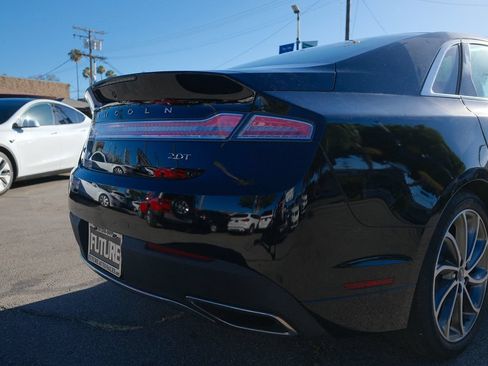 Used 2019 Lincoln MKZ Reserve w/ Reserve Plus Package FWD image 24