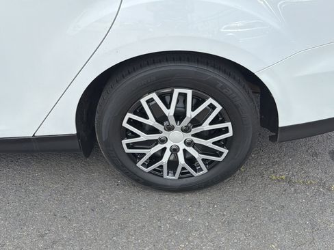 Used 2016 Ford Focus S FWD image 26
