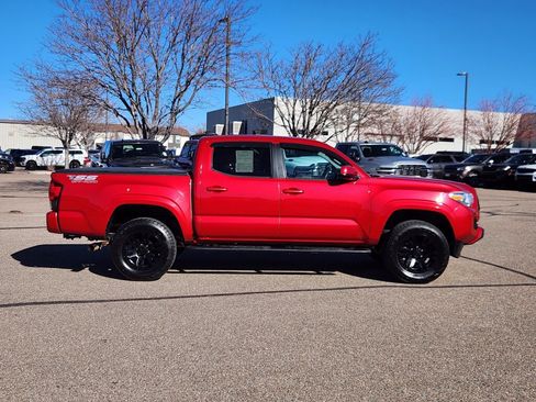 Used 2021 Toyota Tacoma SR image 2