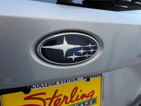 New 2026 Subaru Crosstrek 2.5i Wilderness image 11