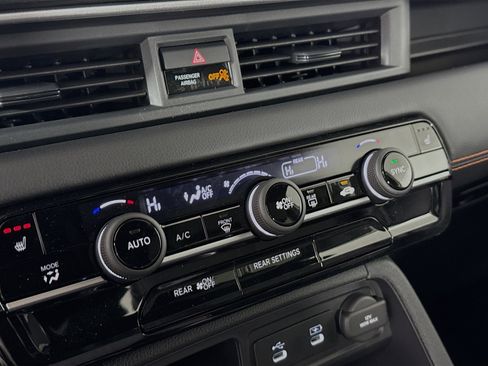 New 2026 Honda Pilot Sport image 19