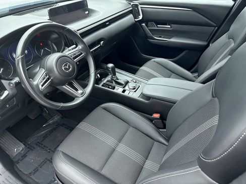 Used 2024 MAZDA CX-50 AWD 2.5 S w/ Preferred Package image 10