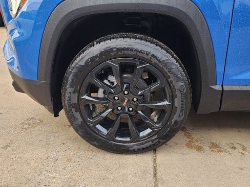 New 2026 GMC Terrain Elevation w/ Black Edition image 52