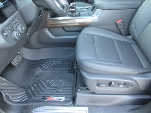 New 2026 Chevrolet Silverado 1500 LT Trail Boss w/ LT Trail Boss Premium Package AWD/4WD image 24