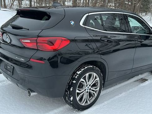 Used 2018 BMW X2 xDrive28i image 6