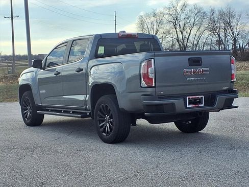 Used 2022 GMC Canyon Elevation Standard w/ Convenience Package image 27