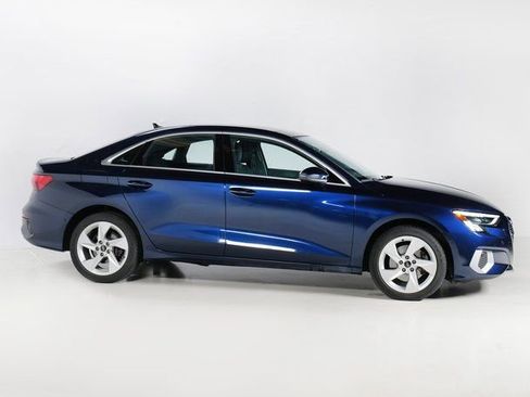 Used 2024 Audi A3 2.0T Premium Plus image 33