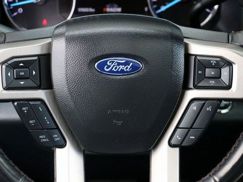 Used 2022 Ford F250 Platinum w/ Tremor Off-Road Package image 30