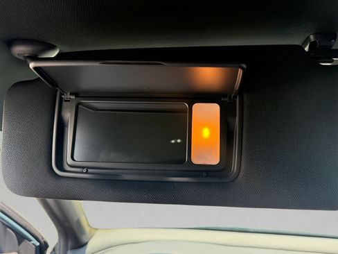 Certified 2024 Honda HR-V Sport image 31