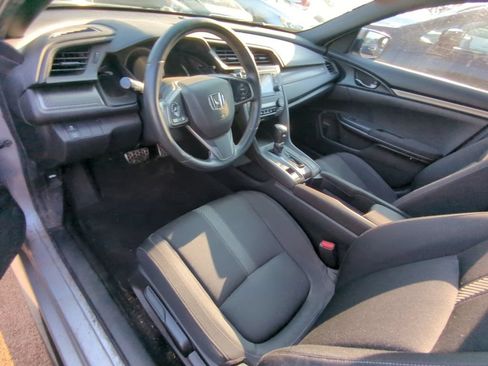 Used 2018 Honda Civic Sport image 7